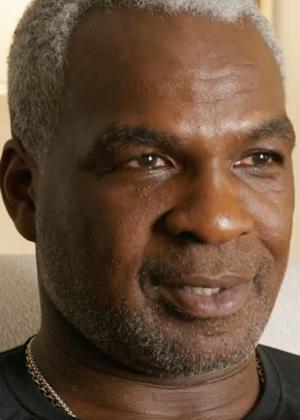 Charles Oakley